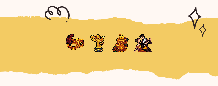 Caricati 4 nuovi badge!