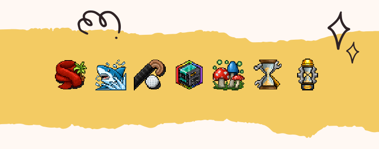 Caricati 7 nuovi badge!