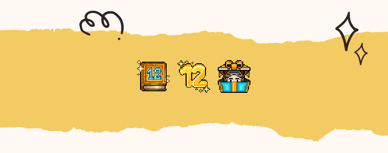 Caricati 3 nuovi badge!