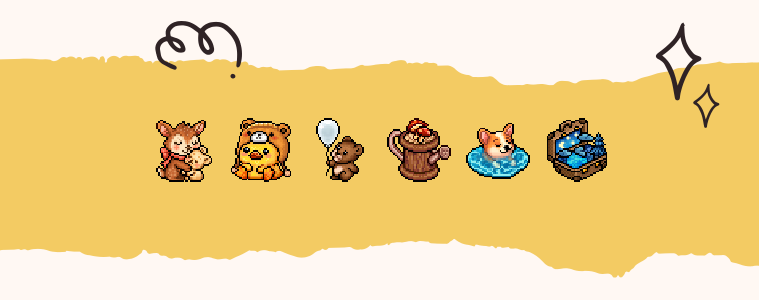 Caricati 6 nuovi badge!