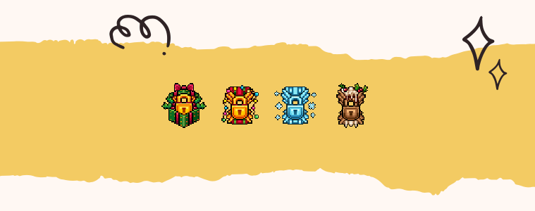 Caricati 4 nuovi badge!