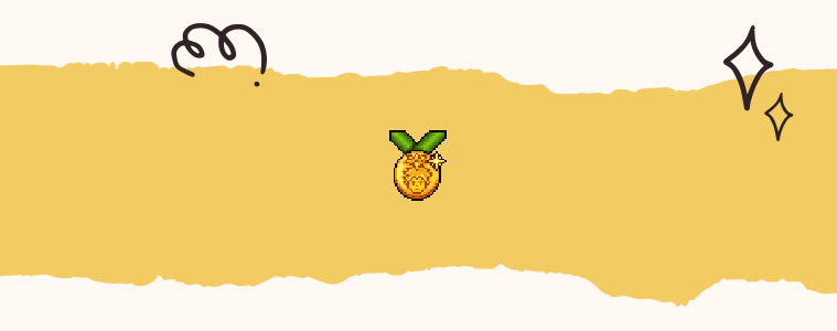 Caricato 1 nuovo badge!