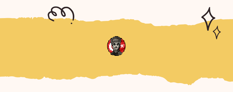 Caricato 1 nuovo badge!