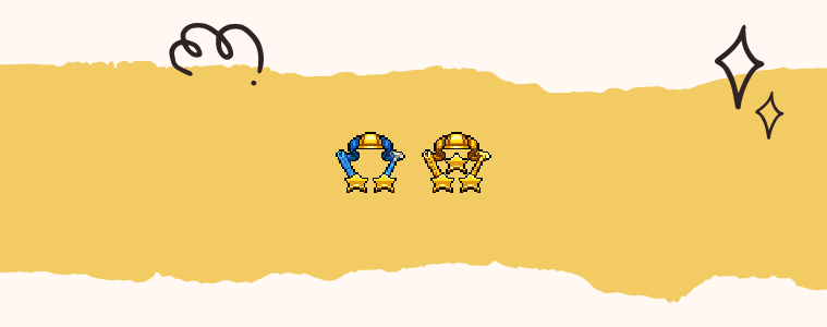 Caricati 2 nuovi badge!