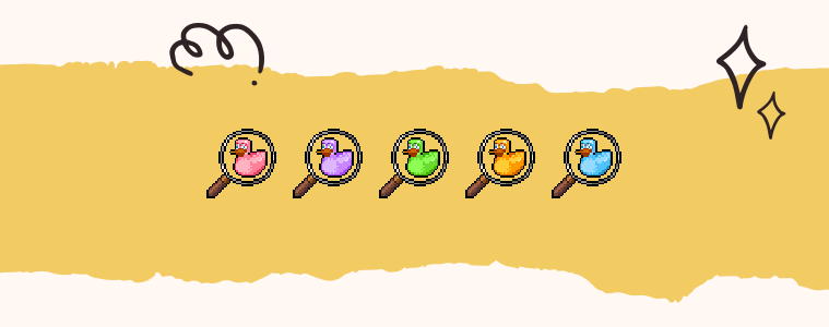 Caricati 5 nuovi badge!