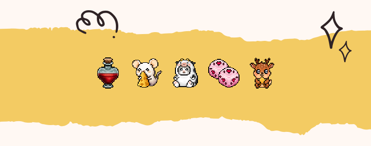 Caricati 5 nuovi badge!