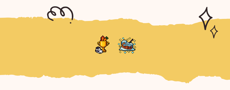 Caricati 2 nuovi badge!