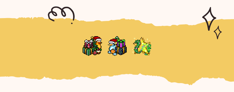 Caricati 3 nuovi badge!