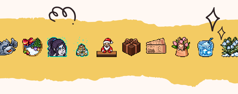 Caricati 15 nuovi badge!