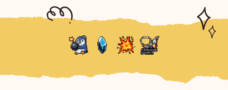 Caricati 4 nuovi badge!