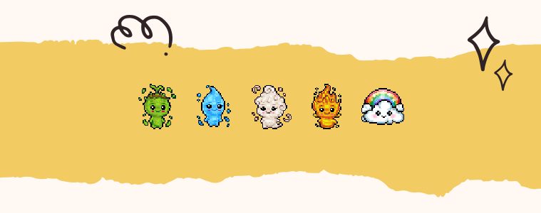 Caricati 5 nuovi badge!