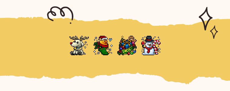 Caricati 4 nuovi badge!