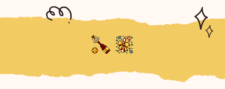 Caricati 2 nuovi badge!