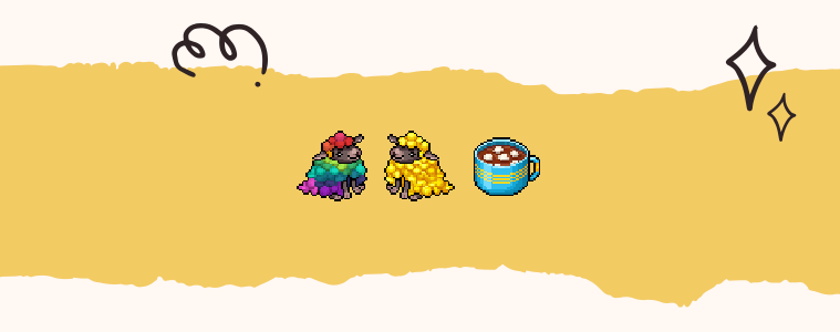 Caricati 3 nuovi badge!