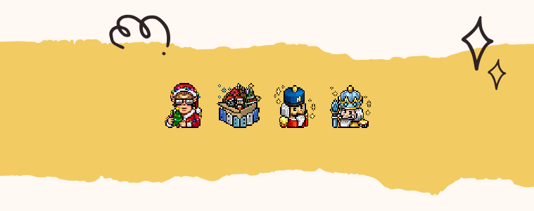 Caricati 4 nuovi badge!