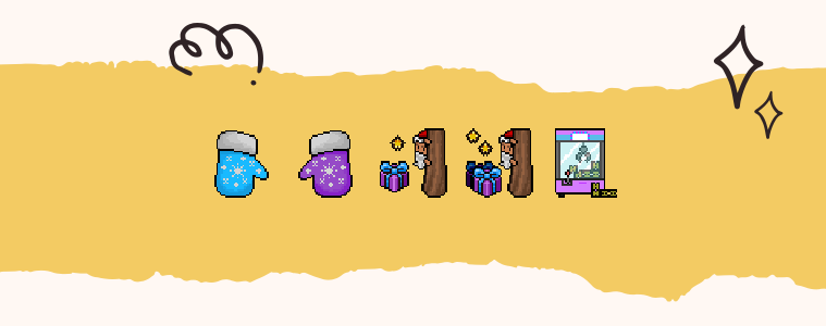 Caricati 5 nuovi badge!