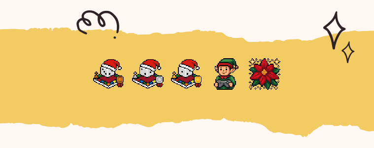 Caricati 5 nuovi badge!