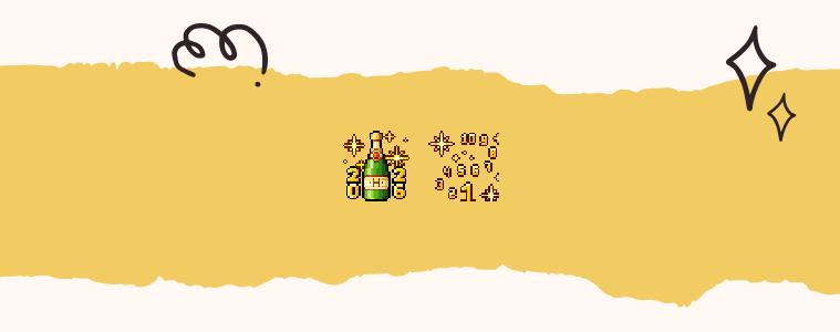 Caricati 2 nuovi badge!