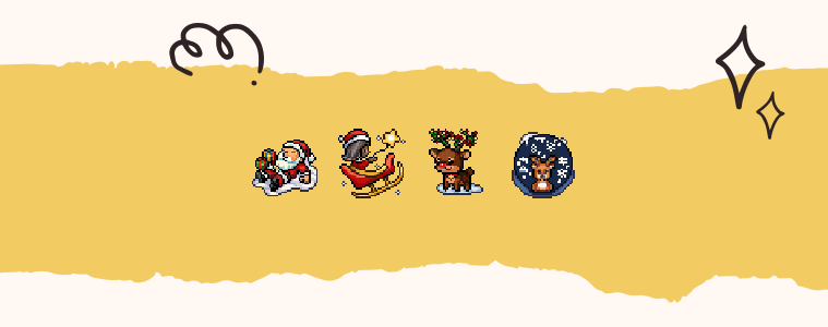 Caricati 4 nuovi badge!