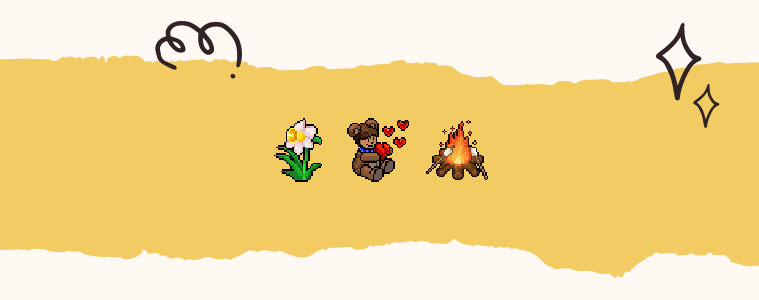 Caricati 3 nuovi badge!