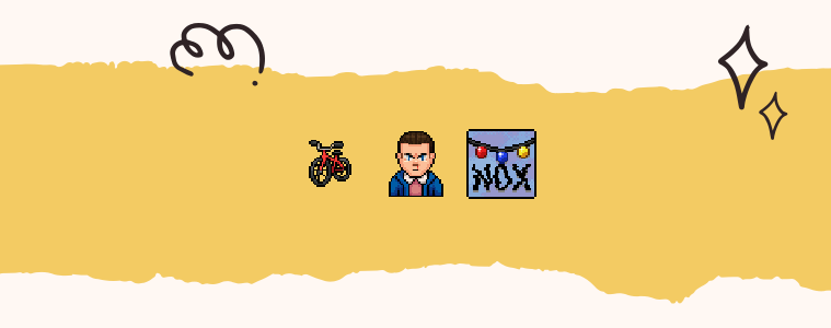 Caricati 3 nuovi badge!