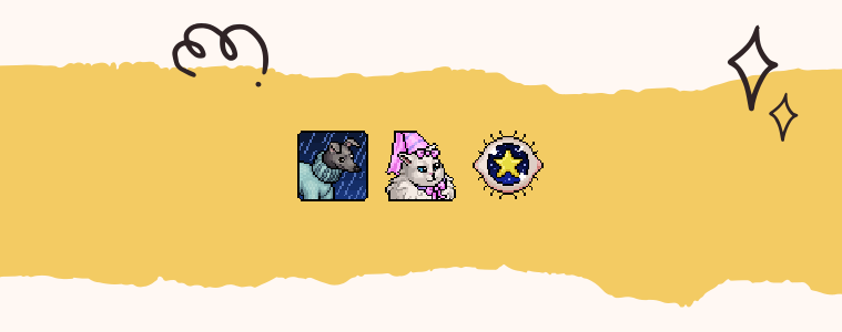 Caricati 3 nuovi badge!