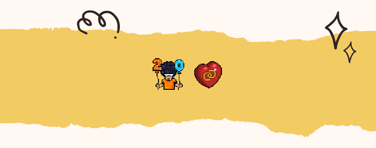 Caricati 2 nuovi badge!