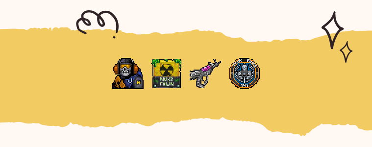 Caricati 4 nuovi badge!