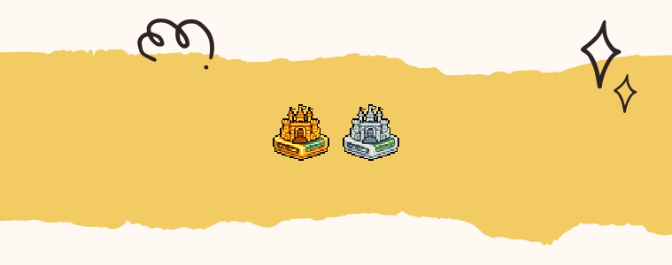 Caricati 2 nuovi badge!