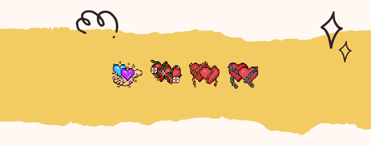 Caricati 4 nuovi badge!