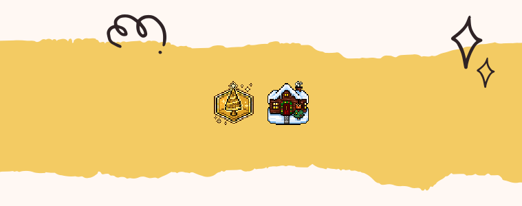 Caricati 2 nuovi badge!