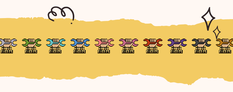 Caricati 14 nuovi badge!