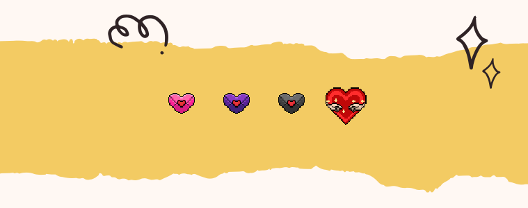 Caricati 4 nuovi badge!