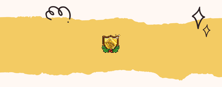 Caricato 1 nuovo badge!