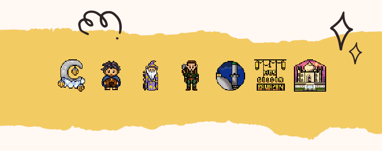 Caricati 7 nuovi badge!