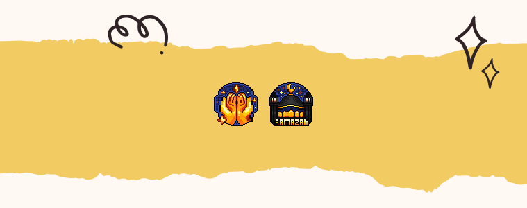 Caricati 2 nuovi badge!