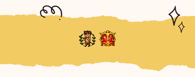 Caricati 2 nuovi badge!