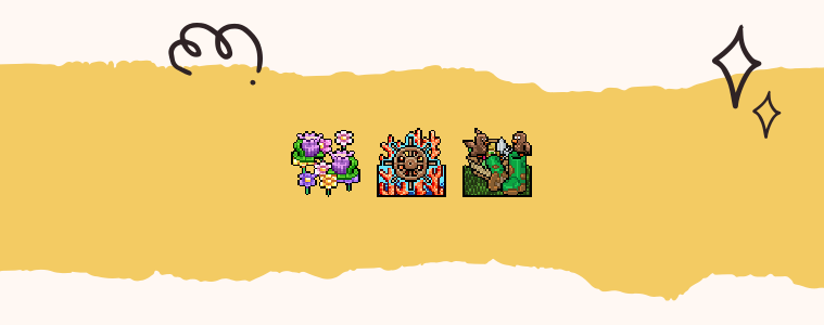 Caricati 3 nuovi badge!