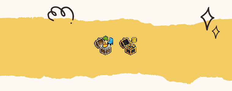 Caricati 2 nuovi badge!