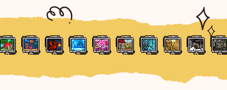 Caricati 15 nuovi badge!