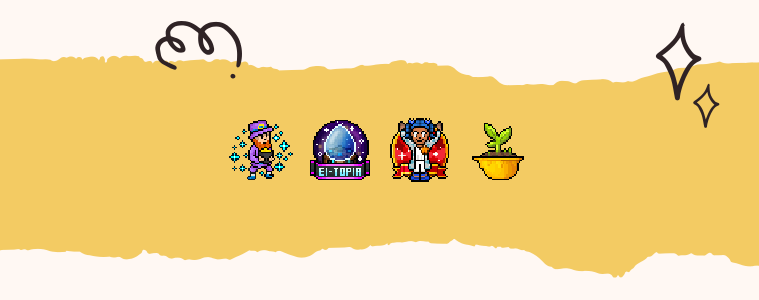 Caricati 4 nuovi badge!