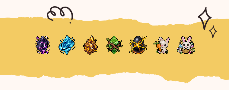 Caricati 7 nuovi badge!