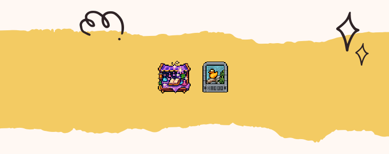 Caricati 2 nuovi badge!