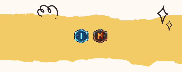 Caricati 2 nuovi badge!