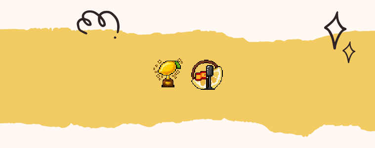 Caricati 2 nuovi badge!
