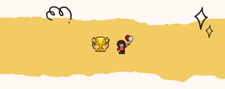 Caricati 2 nuovi badge!