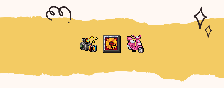 Caricati 3 nuovi badge!
