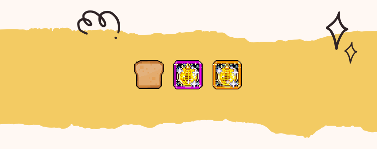 Caricati 3 nuovi badge!