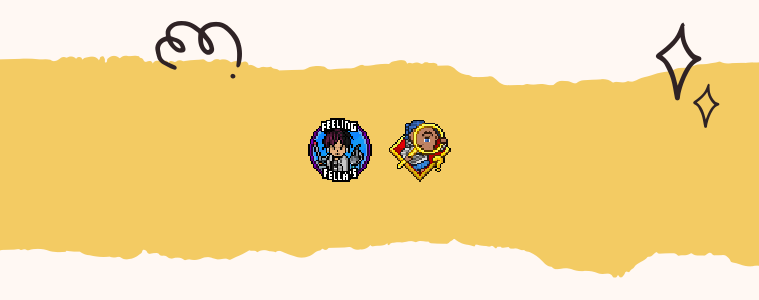 Caricati 2 nuovi badge!