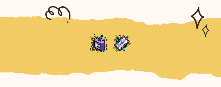 Caricati 2 nuovi badge!